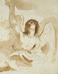 Un ange